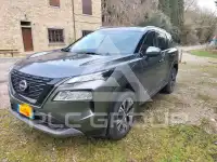 2025 Nissan X-TRAIL