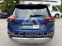 2025 Nissan X-TRAIL