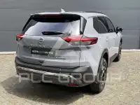 2025 Nissan X-TRAIL