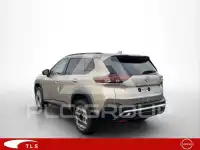 2025 Nissan X-TRAIL