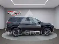2025 Nissan X-TRAIL