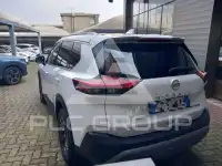 2025 Nissan X-TRAIL