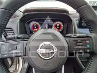 2025 Nissan X-TRAIL