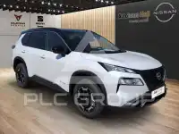 2025 Nissan X-TRAIL