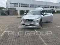 2025 Nissan X-TRAIL