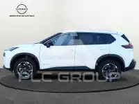 2025 Nissan X-TRAIL