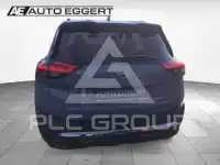 2025 Nissan X-TRAIL
