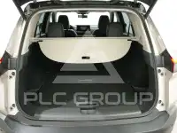 2025 Nissan X-TRAIL