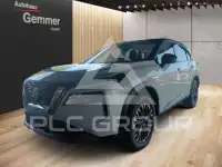 2025 Nissan X-TRAIL