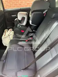 2025 Nissan X-TRAIL