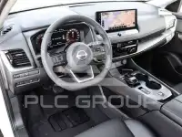 2025 Nissan X-TRAIL