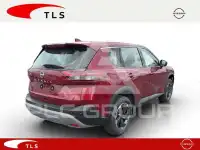 2025 Nissan X-TRAIL