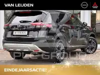 2025 Nissan X-TRAIL