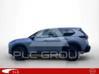 2025 Nissan X-TRAIL