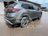 2025 Nissan X-TRAIL
