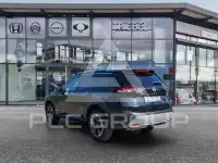 2025 Nissan X-TRAIL
