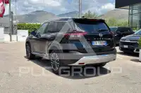 2025 Nissan X-TRAIL