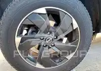 2025 Nissan X-TRAIL