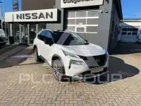 2025 Nissan X-TRAIL