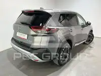 2025 Nissan X-TRAIL