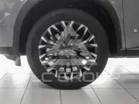 2025 Nissan X-TRAIL