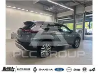 2025 Nissan X-TRAIL