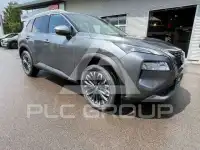 2025 Nissan X-TRAIL