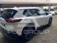 2025 Nissan X-TRAIL