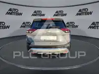2025 Nissan X-TRAIL