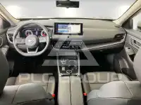2025 Nissan X-TRAIL