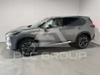 2025 Nissan X-TRAIL