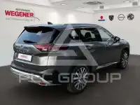2025 Nissan X-TRAIL