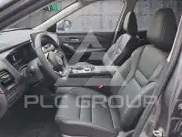 2025 Nissan X-TRAIL