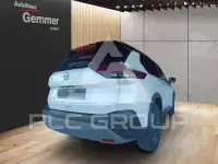 2025 Nissan X-TRAIL