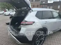 2025 Nissan X-TRAIL