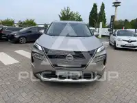 2025 Nissan X-TRAIL