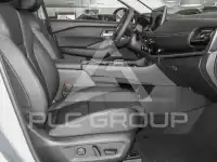 2025 Nissan X-TRAIL