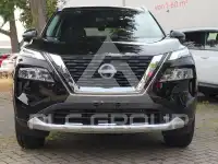 2026 Nissan X-TRAIL
