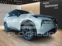 2025 Nissan X-TRAIL