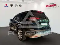 2025 Nissan X-TRAIL