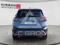 2025 Nissan X-TRAIL