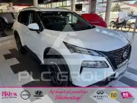 2025 Nissan X-TRAIL
