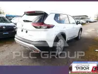 2025 Nissan X-TRAIL
