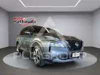 2025 Nissan X-TRAIL