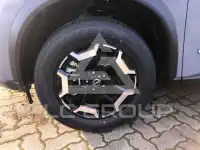 2025 Nissan X-TRAIL