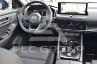 2025 Nissan X-TRAIL