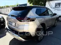 2025 Nissan X-TRAIL
