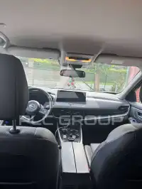 2025 Nissan X-TRAIL