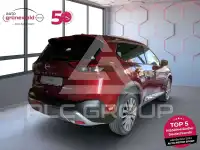 2025 Nissan X-TRAIL