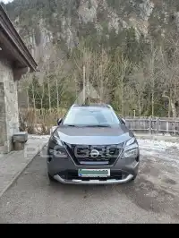 2025 Nissan X-TRAIL